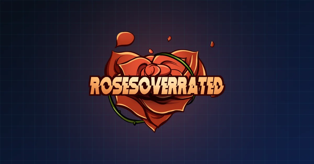 RosesOverrated